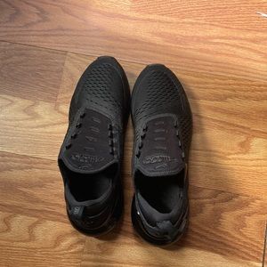 Air max 270 ALL BLACK